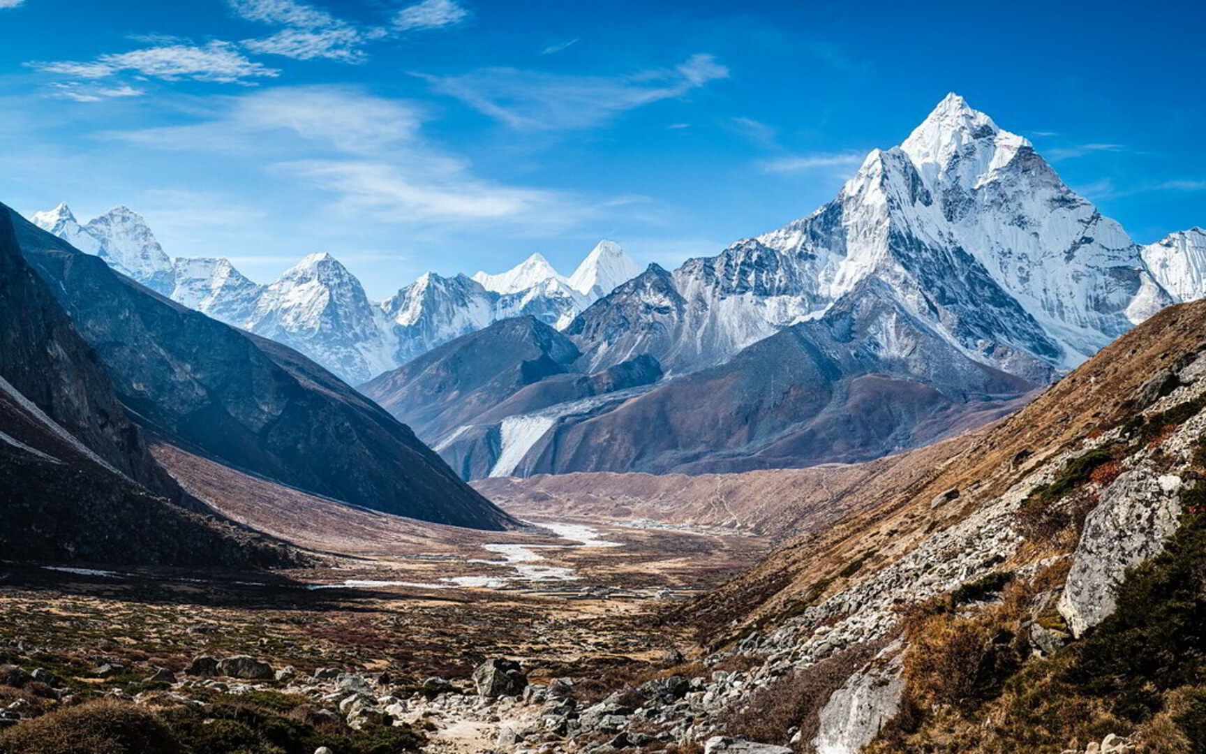 K2 from Concordia
